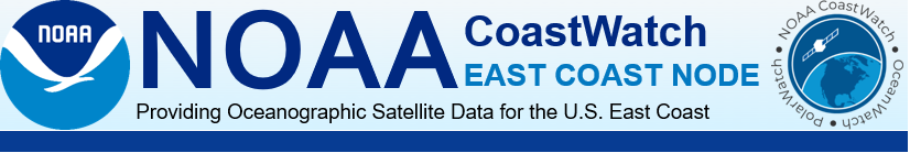 NOAA CoastWatch East Coast Node