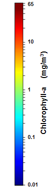 chlor palette