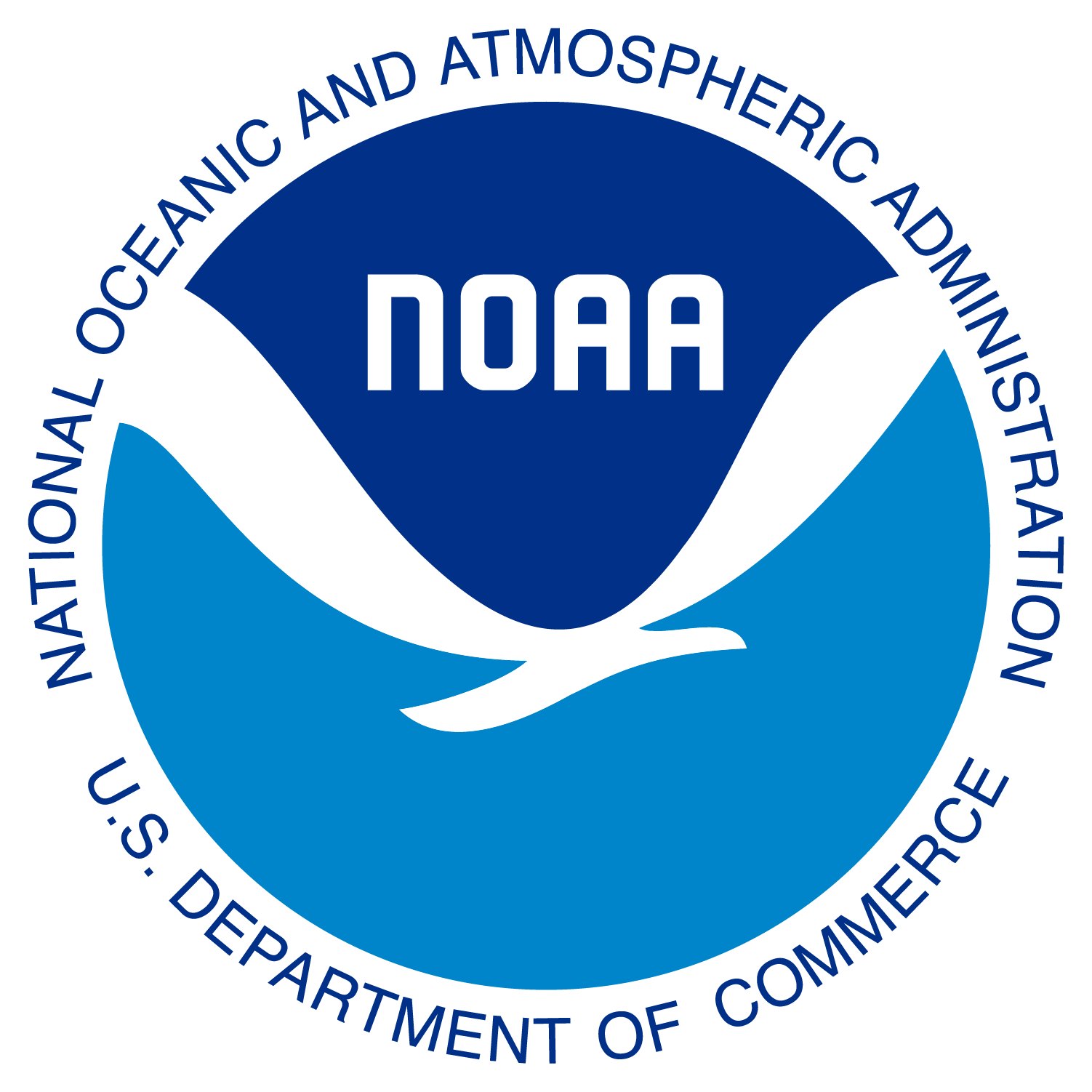 link to NOAA home page